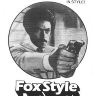 Fox Style poster