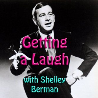 Getting a Laugh poster