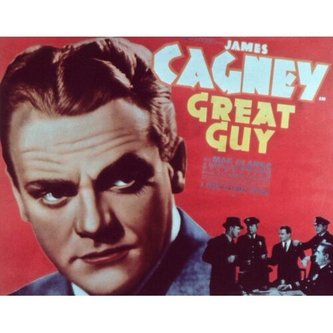 Great Guy poster