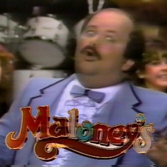 Maloney’s poster
