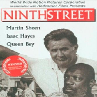 Ninth Street poster