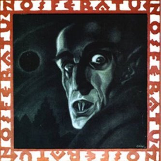 Nosferatu poster