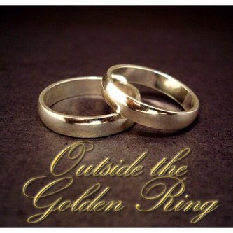 Outside the Golden Ring poster