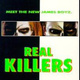 Real Killers (AKA Killers) poster