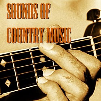 Sounds of Country Music poster