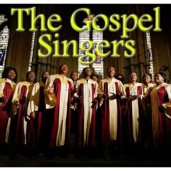 The Gospel Singers poster