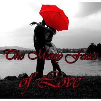 The Many Faces of Love poster