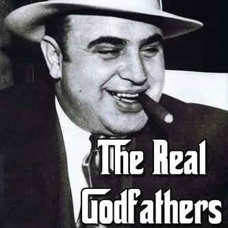 The Real Godfathers poster