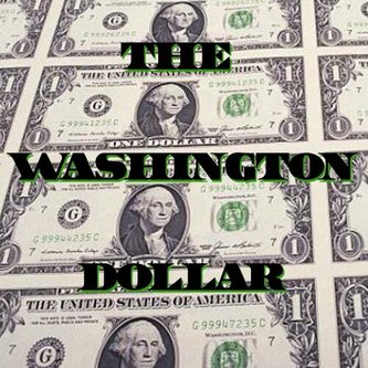 The Washington Dollar poster