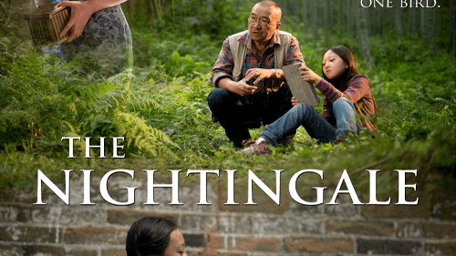 The Nightingale