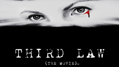 Third Law