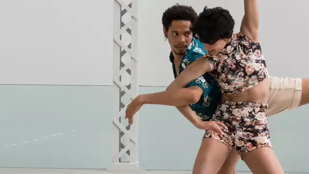 Dancers