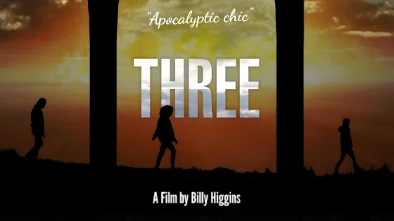 Three