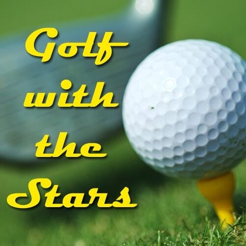 Golf With the Stars poster