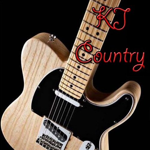 KJ Country poster