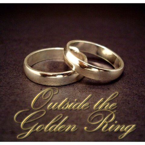 Outside the Golden Ring poster