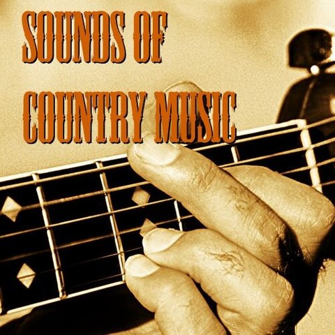 Sounds of Country Music poster