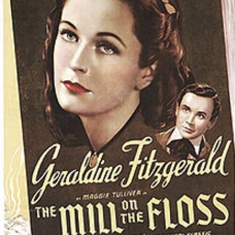 The Mill on the Floss poster