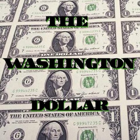 The Washington Dollar poster