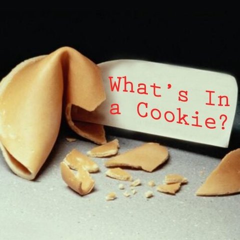 What’s In A Cookie? poster