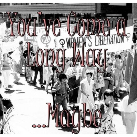 You’ve Come a Long Way Maybe poster