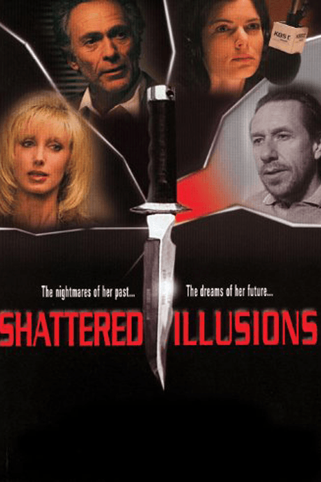 Shattered Illusions poster