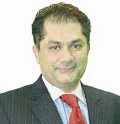 Amir Pirzada