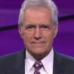 Alex Trebek