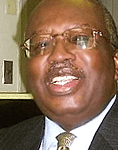 Benjamin Whitfield, Jr., Esq.