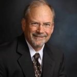 Darrel Whitehead, CPA