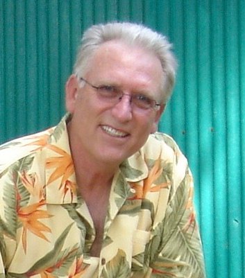 John R. Woodward
