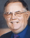 A. Robert Sobolik