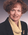 Shirley M. Curtis