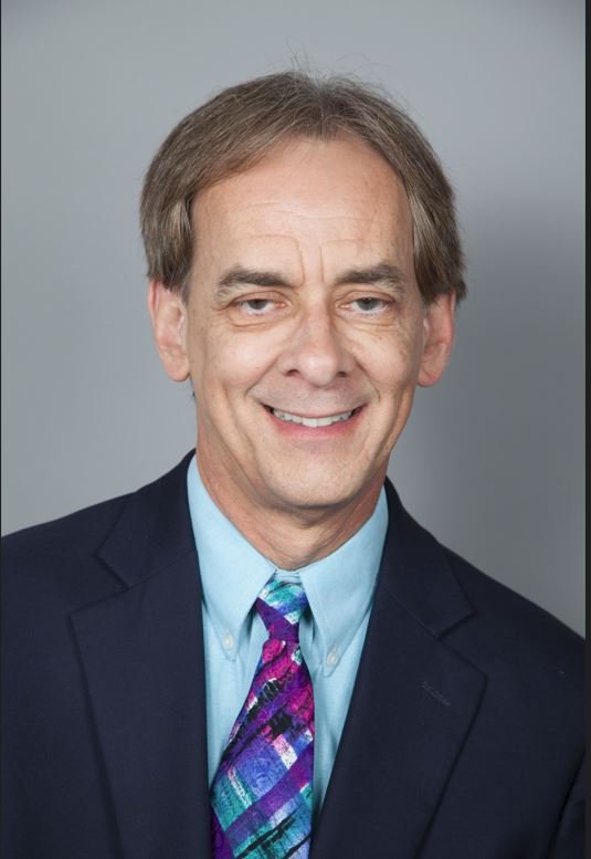 Michael Ekstrom